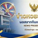 ข่าว สลากกินแบ่ง รัฐบาล ล่าสุด